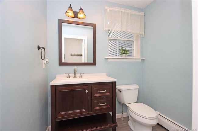 160 Highland View Dr, House other with 3 bedrooms, 2 bathrooms and null parking in South Windham CT | Image 10