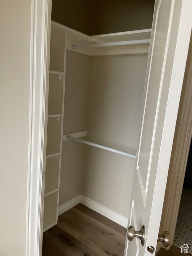 View of closet | Image 23
