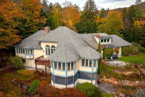 38 Mirror Lake Rd, Jackson, NH, 03846-5027 | Card Image