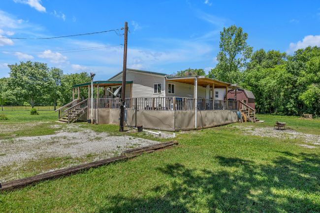 113 N Fork Dr, House other with 3 bedrooms, 2 bathrooms and null parking in Chapel Hill TN | Image 30