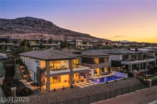 11186 Villa Bellagio Dr., Las Vegas, NV, 89141 | Card Image