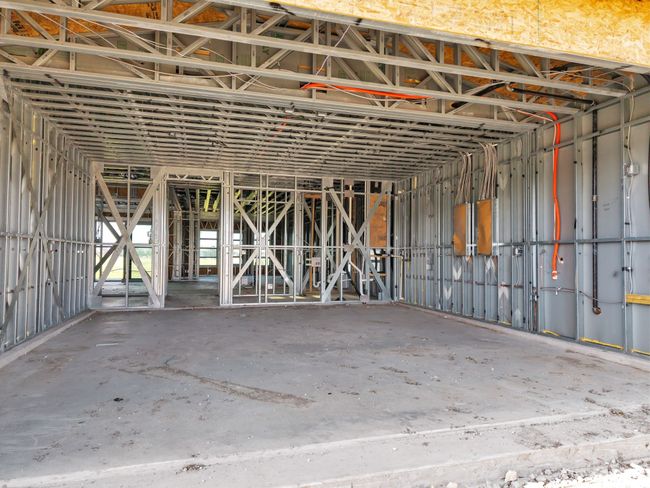 3410 Sky Ridge Ln, Home with 0 bedrooms, 0 bathrooms and null parking in Melissa TX | Image 6