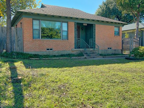 2318 Elmwood Blvd, Dallas, TX, 75224-1015 | Card Image