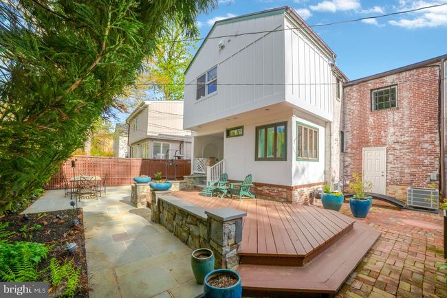 3206 19 Th St N, House other with 3 bedrooms, 4 bathrooms and null parking in ARLINGTON VA | Image 55