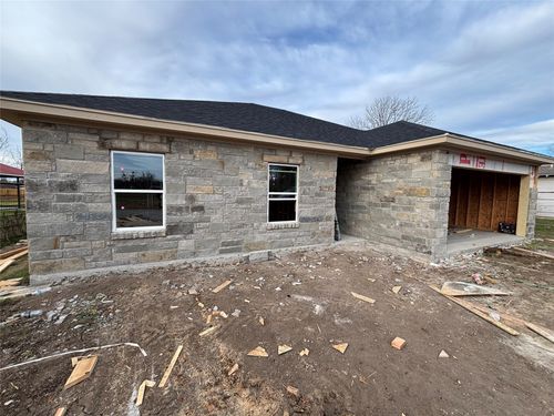 2905 Hemphill St, Brownwood, TX, 76801-5021 | Card Image