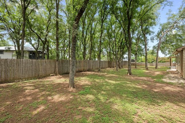 101 Deer Clearing, House other with 3 bedrooms, 2 bathrooms and 6 parking in Kyle TX | Image 29