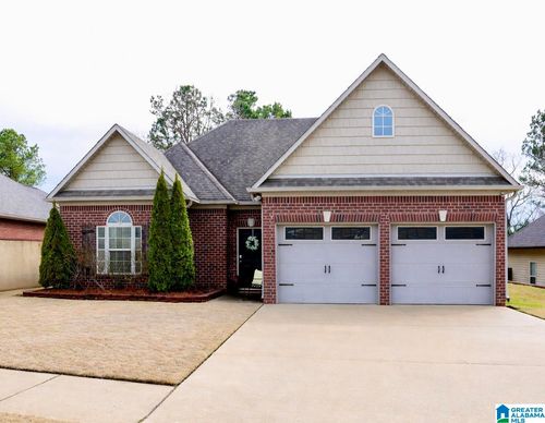 2013 Hidden Forest Ln, MONTEVALLO, AL, 35115-5925 | Card Image