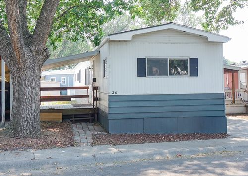 20 Alma Ln, Billings, MT, 59102-4246 | Card Image