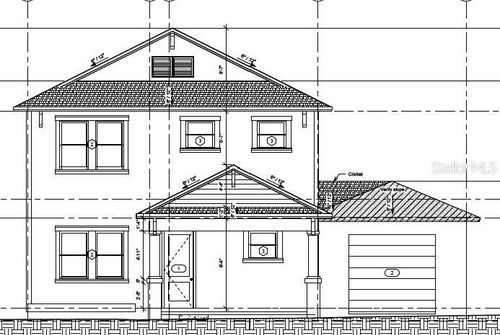 1308 E Caracas St, Tampa, FL, 33603-2527 | Card Image