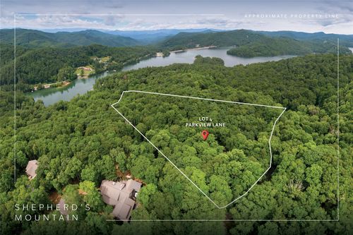 Lot 4 Park View Lane, Cullowhee, NC, 28723 | Card Image