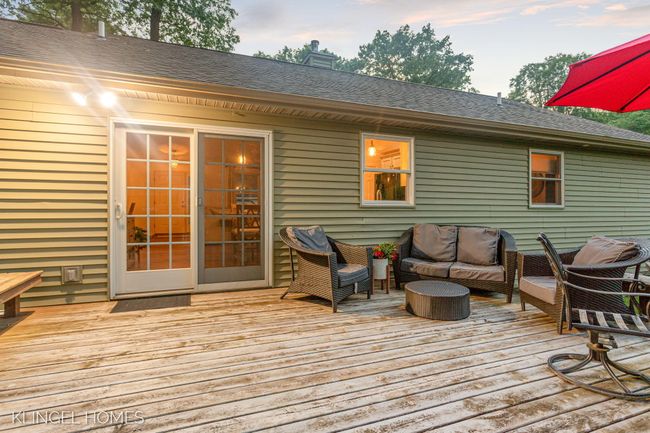 15914 Fern Ave, House other with 2 bedrooms, 2 bathrooms and null parking in Spring Lake MI | Image 31