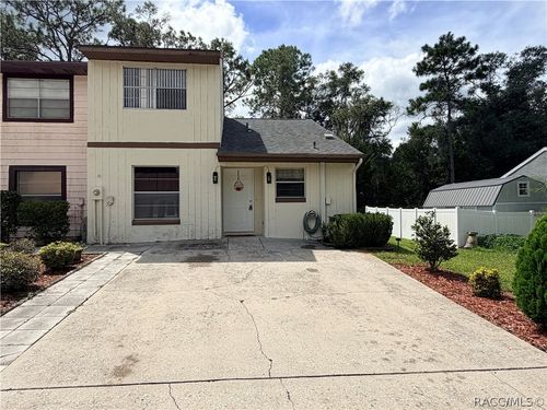 1819 Silverwood St, Inverness, FL, 34453-3864 | Card Image
