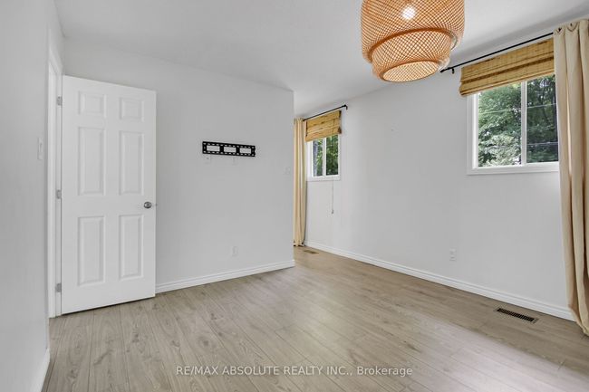 210 Pickerel Point Rd, House other with 2 bedrooms, 1 bathrooms and 6 parking in Carleton Place ON | Image 21