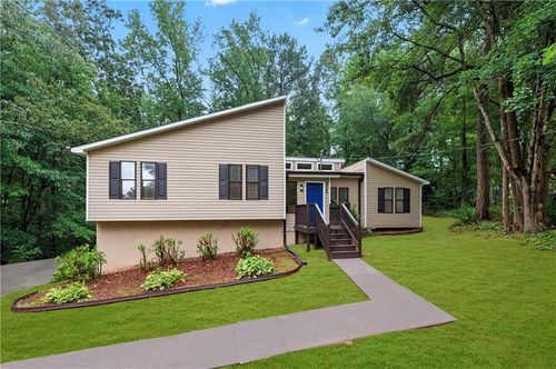 6649 Valley Hill Dr Sw, Mableton, GA, 30126-5153 | Card Image