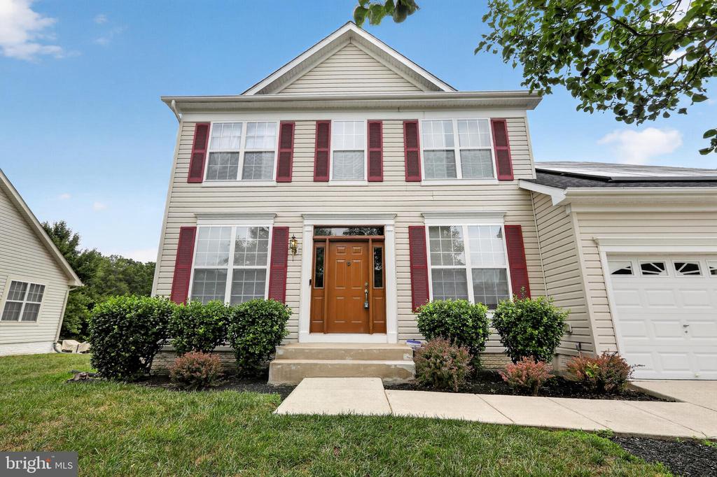 Residential in WALDORF