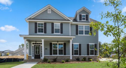 721 Ronaldsay Rd, Grovetown, GA, 30813-7817 | Card Image