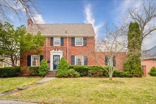 938 Wildwood Drive, East Lansing, MI, 48823 | Card Image