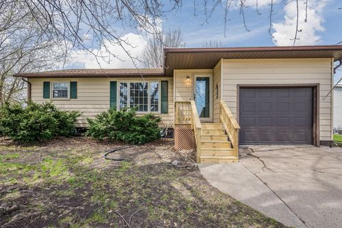 1721 Bantom Place, Worthington, MN, 56187 | Card Image