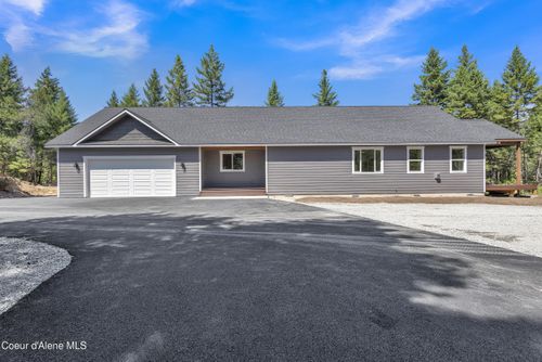 32926 N 10th Ave, Spirit Lake, ID, 83869-7025 | Card Image