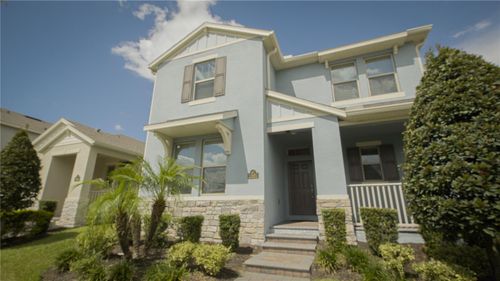 16850 Oakboro St, WINTER GARDEN, FL, 34787-8444 | Card Image