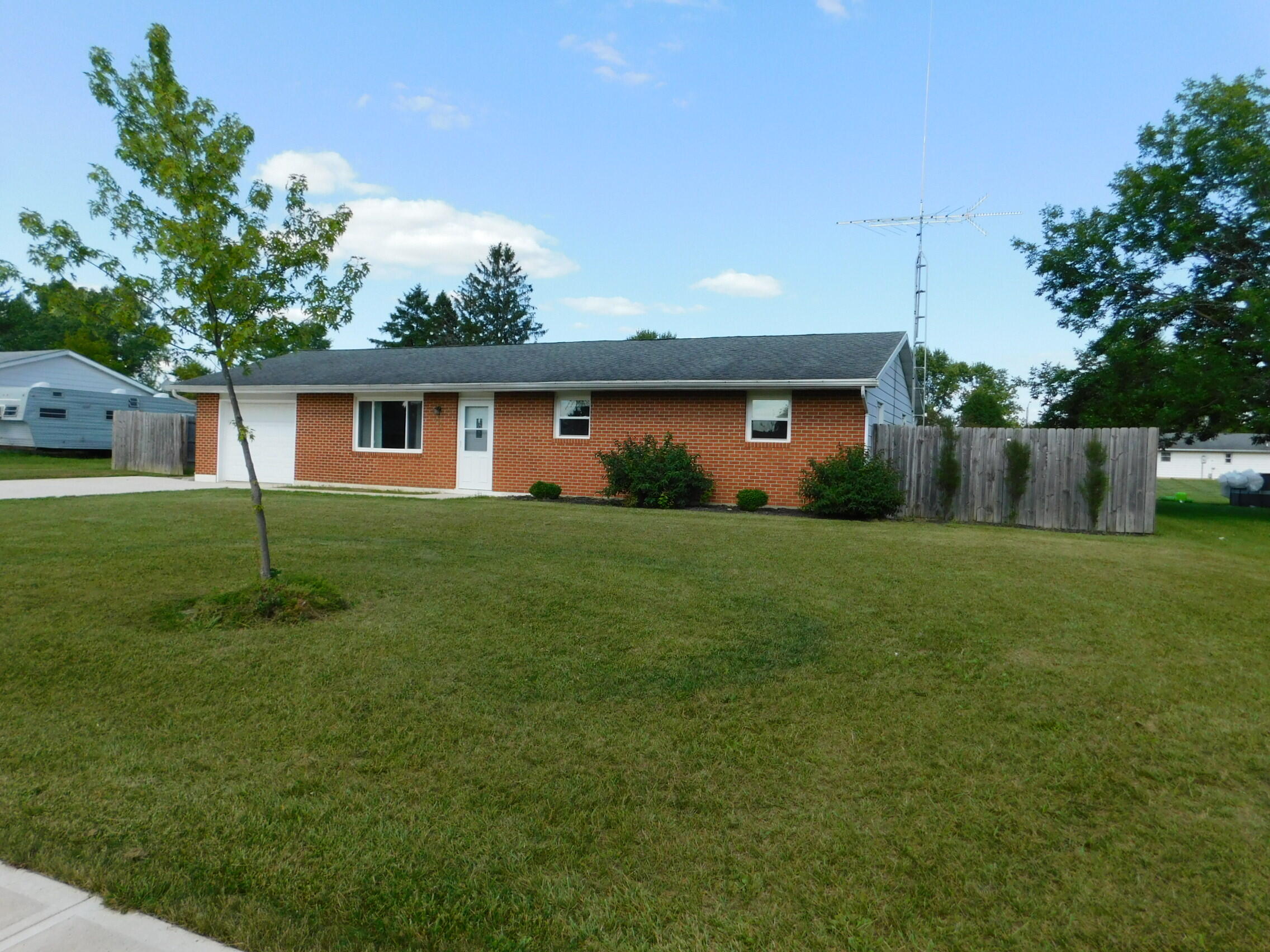 Risha St, Anna, OH 45302