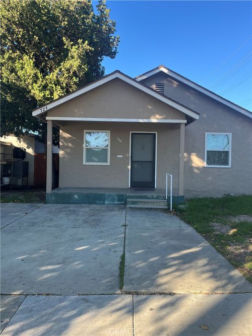 720 S Sultana Ave, Ontario, CA, 91761-2554 | Card Image