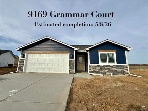 9169 Grammar Ct, Manhattan, KS, 66502 | Card Image