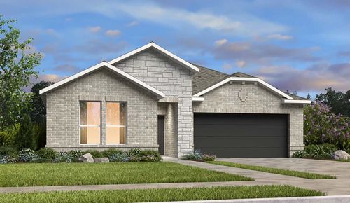 301 Horsemint Ln, Georgetown, TX, 78633-2622 | Card Image