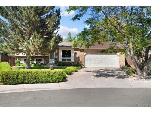 16563 E Kansas Pl, Aurora, CO, 80017-4123 | Card Image