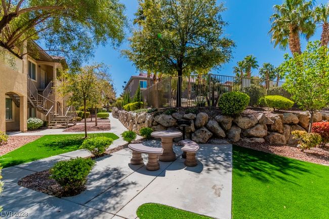 UNIT-101 - 3450 Cactus Shadow St, Condo with 2 bedrooms, 2 bathrooms and null parking in Las Vegas NV | Image 28