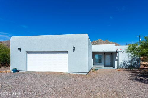 290 Via Mantaraya, Rio Rico, AZ, 85648-6321 | Card Image