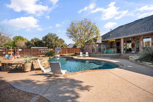 212 Ashmore Pl, Haslet, TX, 76052-3810 | Card Image