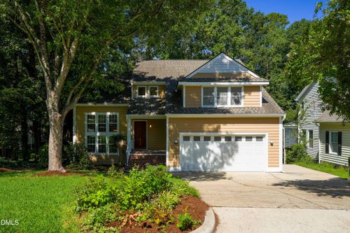 121 Marquette Dr, Cary, NC, 27513-3484 | Card Image