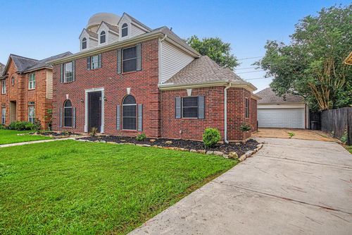 20518 Hampshire Rocks Dr, Katy, TX, 77450-2916 | Card Image