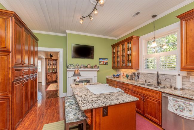 446 Laurens St Nw, House other with 4 bedrooms, 3 bathrooms and null parking in Aiken SC | Image 13