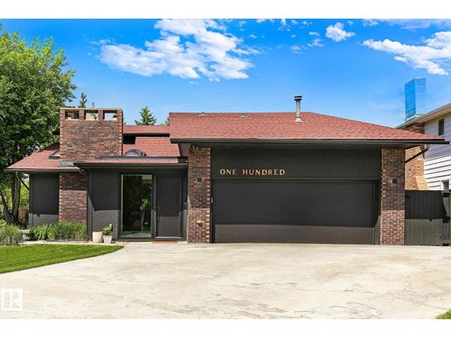 100 Wolf Willow Cres Nw, Edmonton, AB, T5T1T2 | Card Image