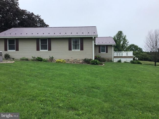 8010 Mentzer Gap Rd, House other with 3 bedrooms, 2 bathrooms and null parking in WAYNESBORO PA | Image 14