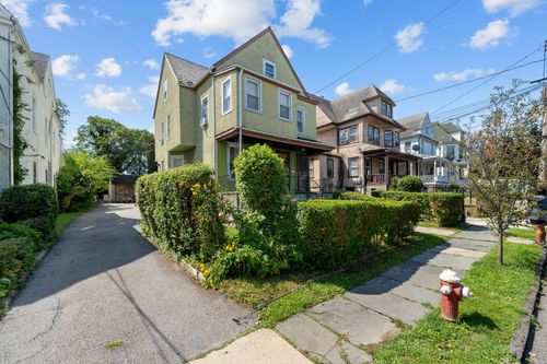 20 Adams St, Mount Vernon, NY, 10550-3504 | Card Image