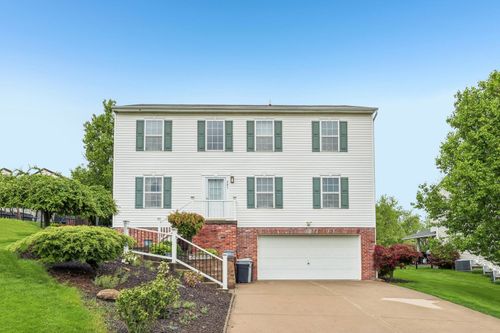 301 Holly Ridge Dr, Glenshaw, PA, 15116-2379 | Card Image