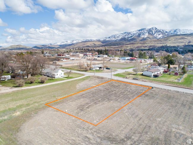 Birds eye view of property featuring a mountain view | Image 13