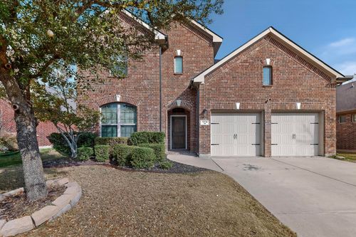 174 Hampton Dr, Fate, TX, 75087-6886 | Card Image