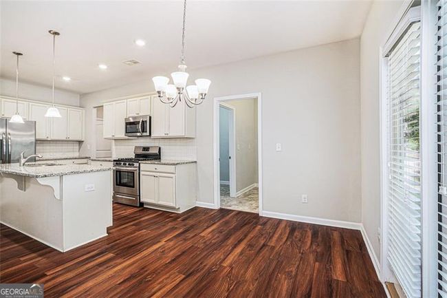 362 Lanier Ct, House other with 4 bedrooms, 4 bathrooms and 2 parking in Hiram GA | Image 11