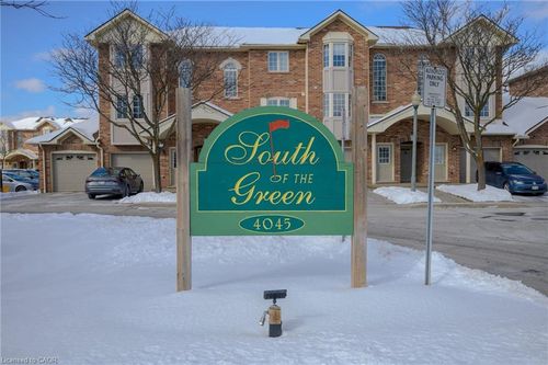 44-4045 Upper Middle Rd, Burlington, ON, L7M4S9 | Card Image