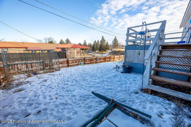 298 Middle St, House other with 5 bedrooms, 3 bathrooms and null parking in Rangely CO | Image 57