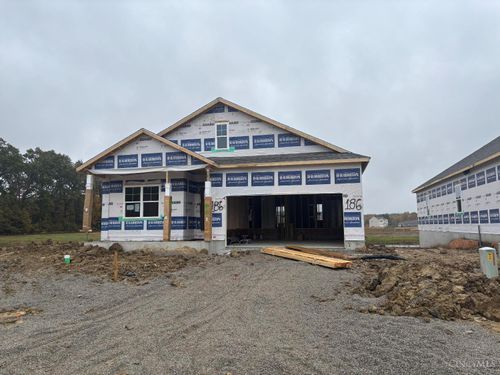 1768 Parkfield Way, Goshen, OH, 45122-3700 | Card Image