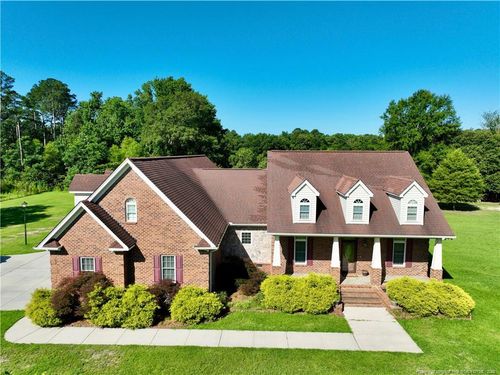 2751 Buie Philadelphus Rd, Red Springs, NC, 28377-6071 | Card Image