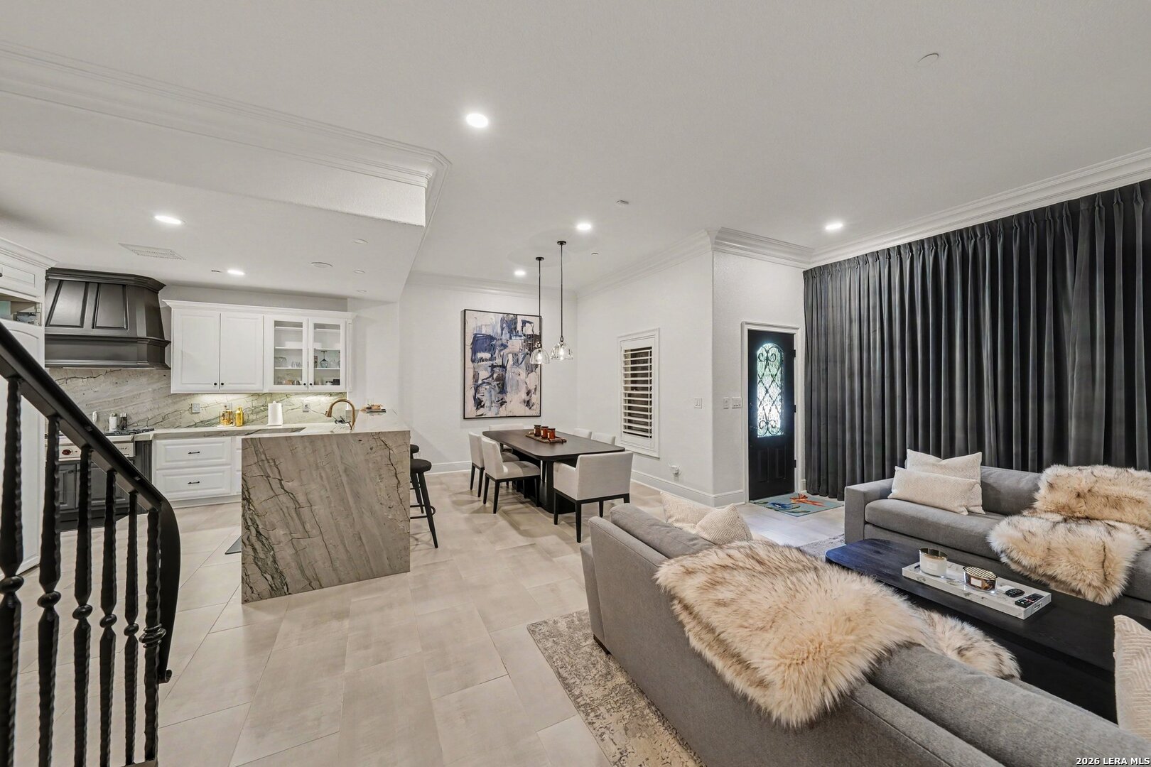 Residential Lease in Alamo Heights 4