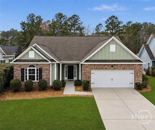 103 Oakdene Rd, Pooler, GA, 31322-9783 | Card Image