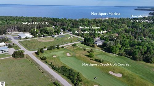 733 N Mill St, Northport, MI, 49670-9701 | Card Image