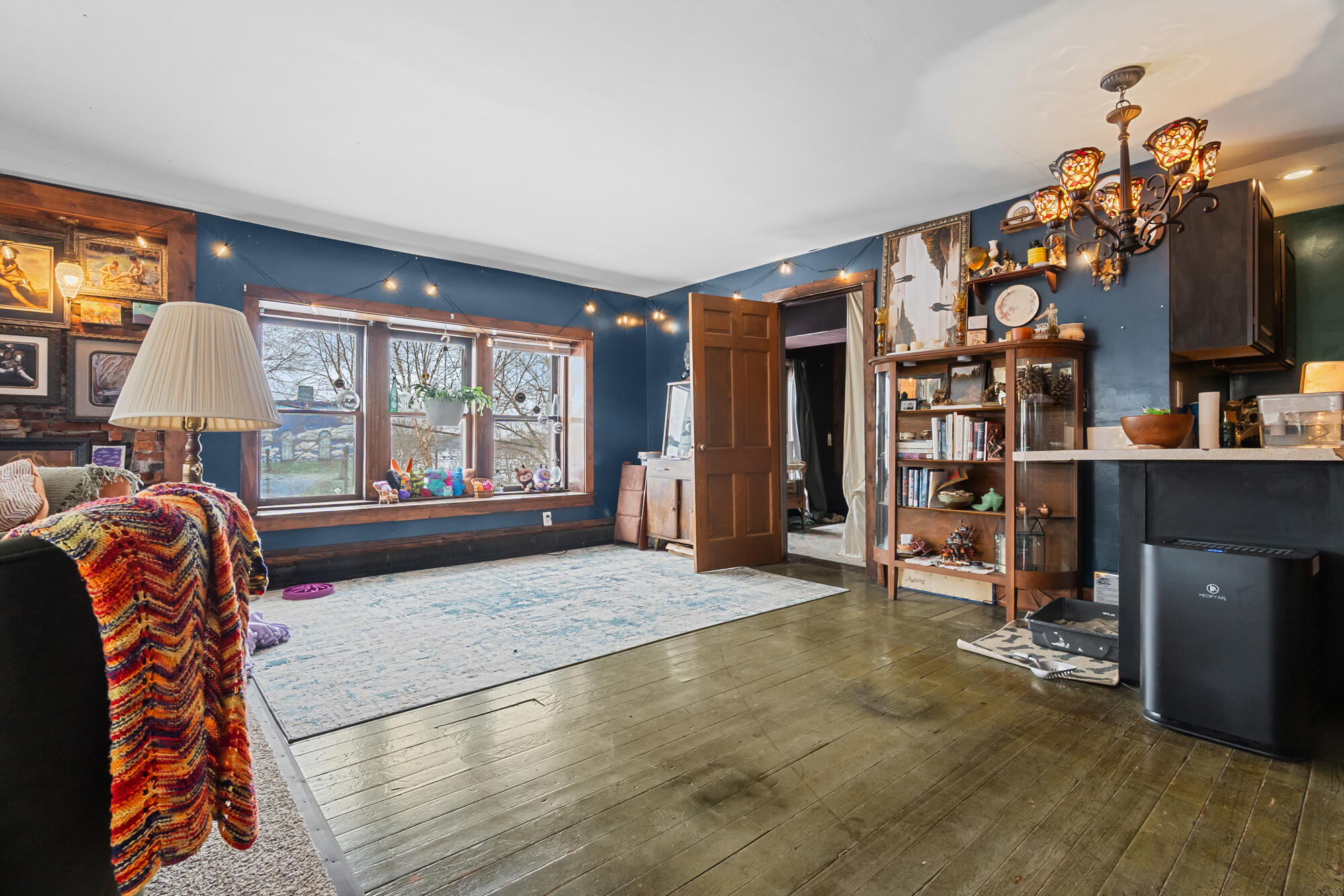 Business Opportunity in Cassopolis Village 5